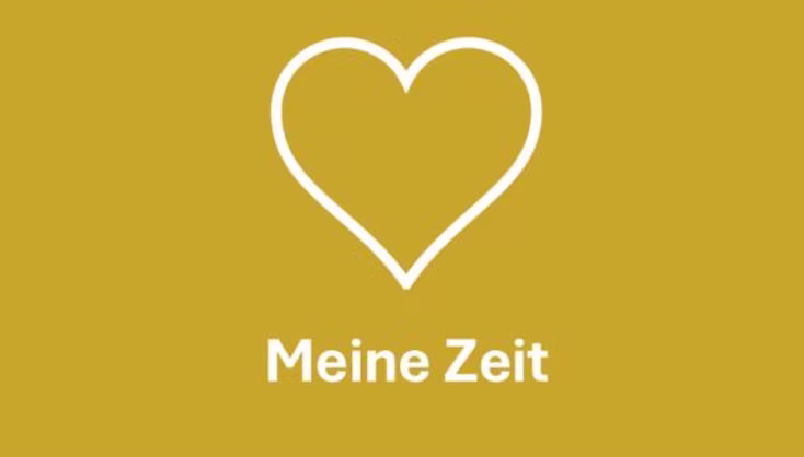 meine-zeit.day Logo